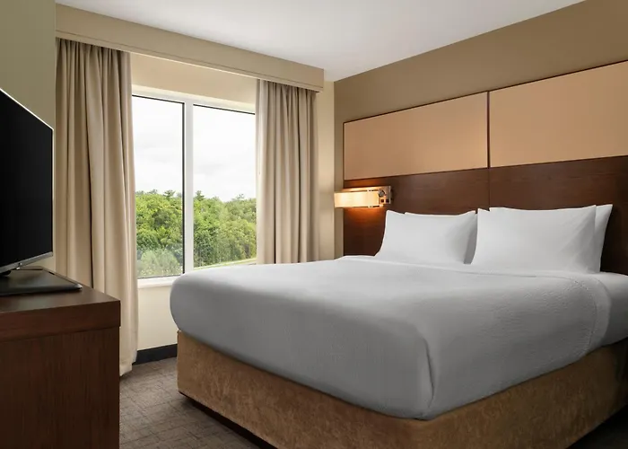 Residence Inn By Marriott Kingston