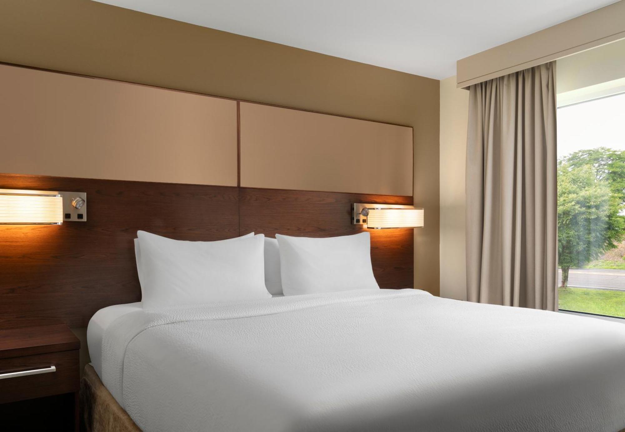 By Marriott Hotel Kingston