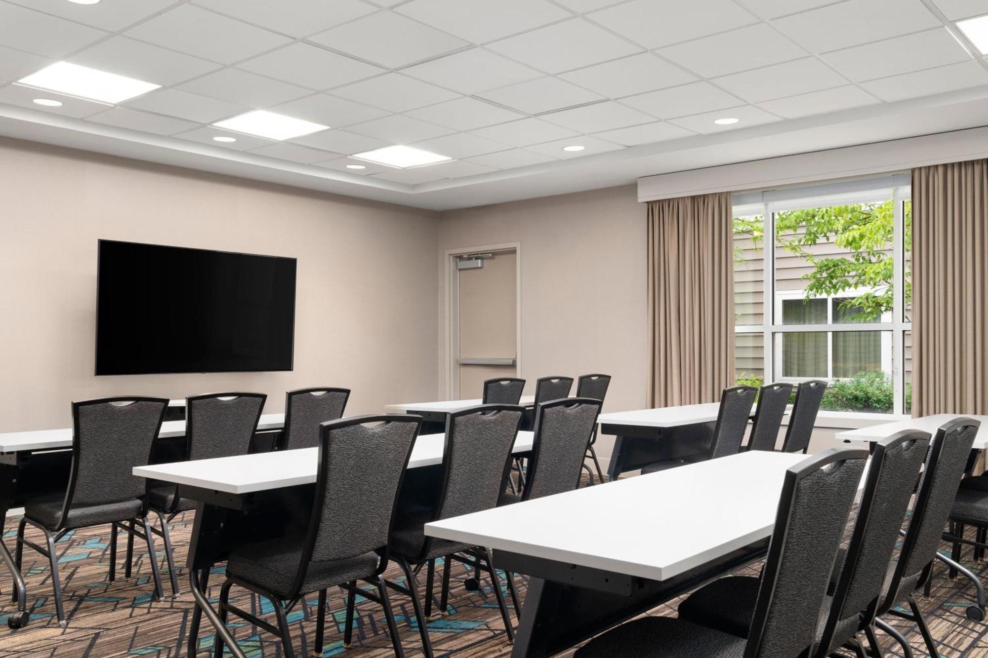 By Marriott Hotel Kingston