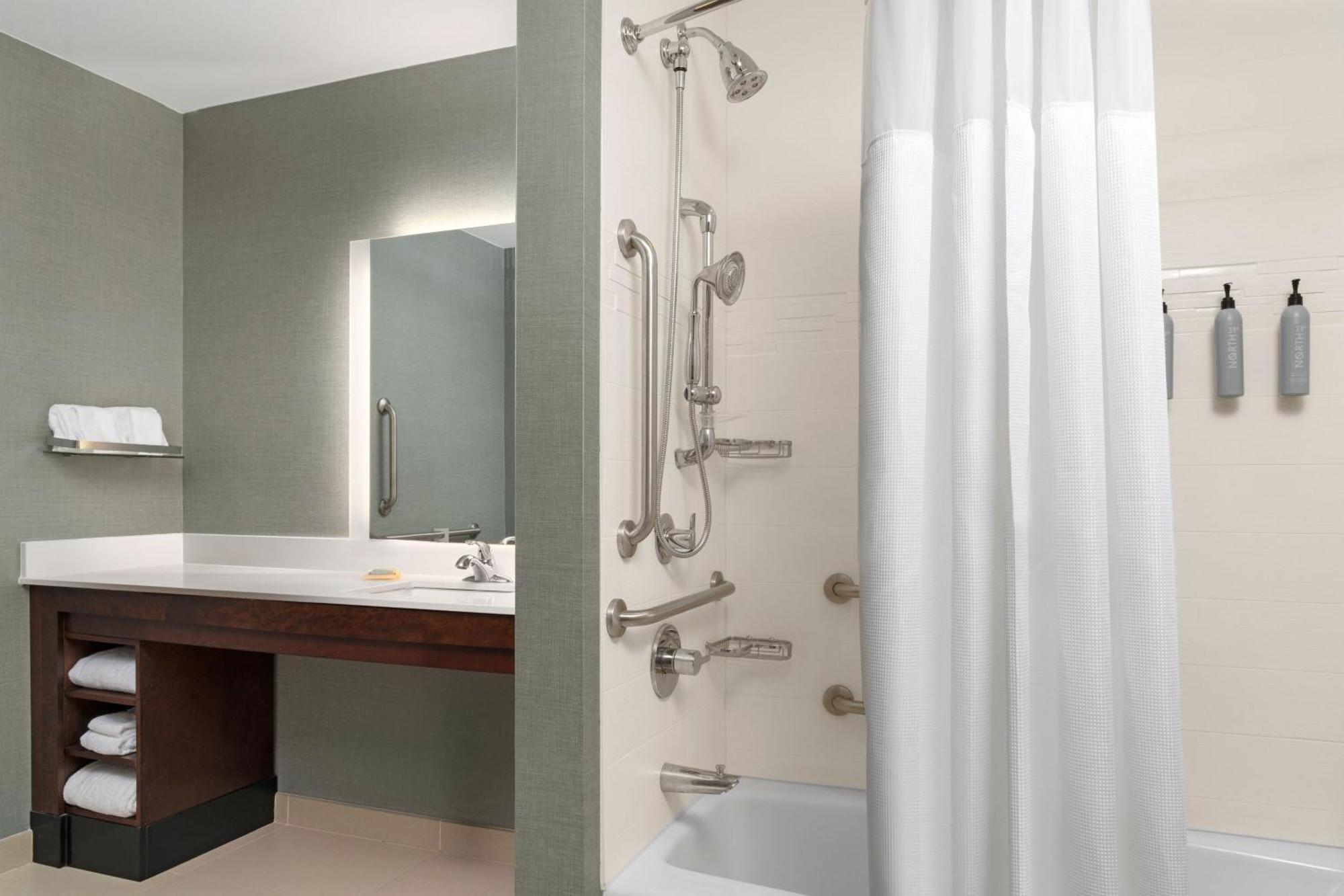 By Marriott Hotel