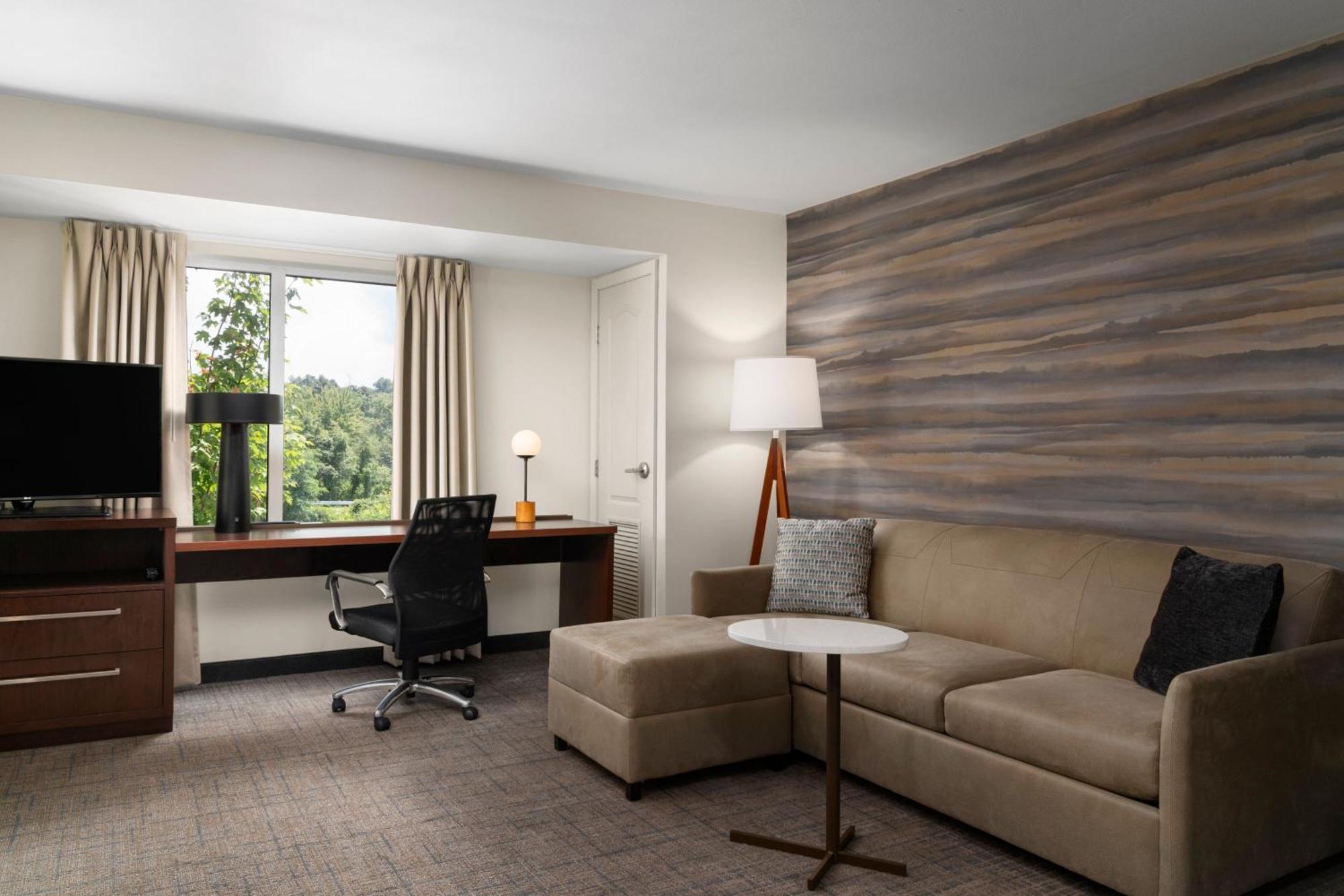 By Marriott Hotel