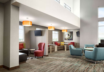 Hotel By Marriott Kingston
