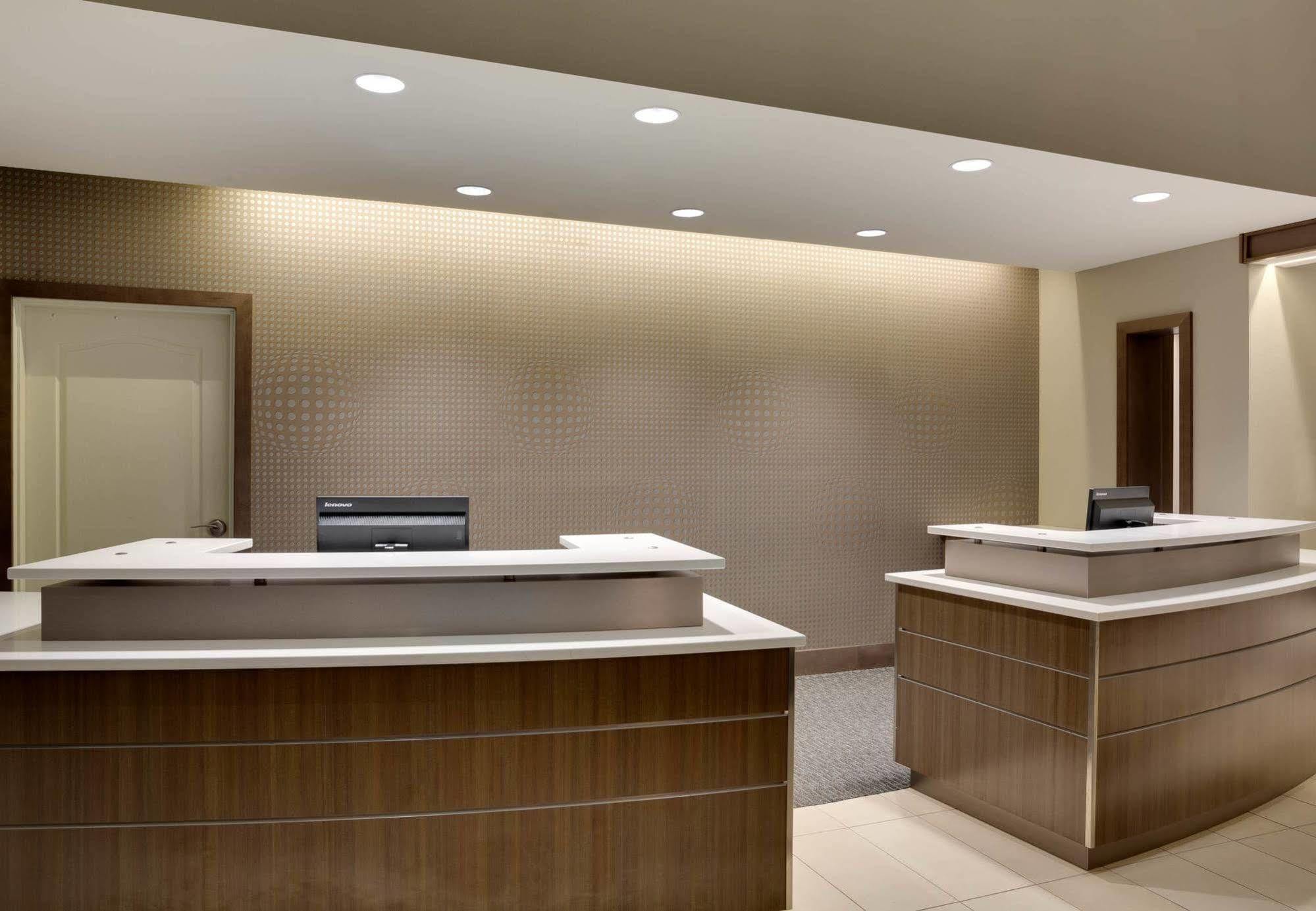 By Marriott 3* Kingston