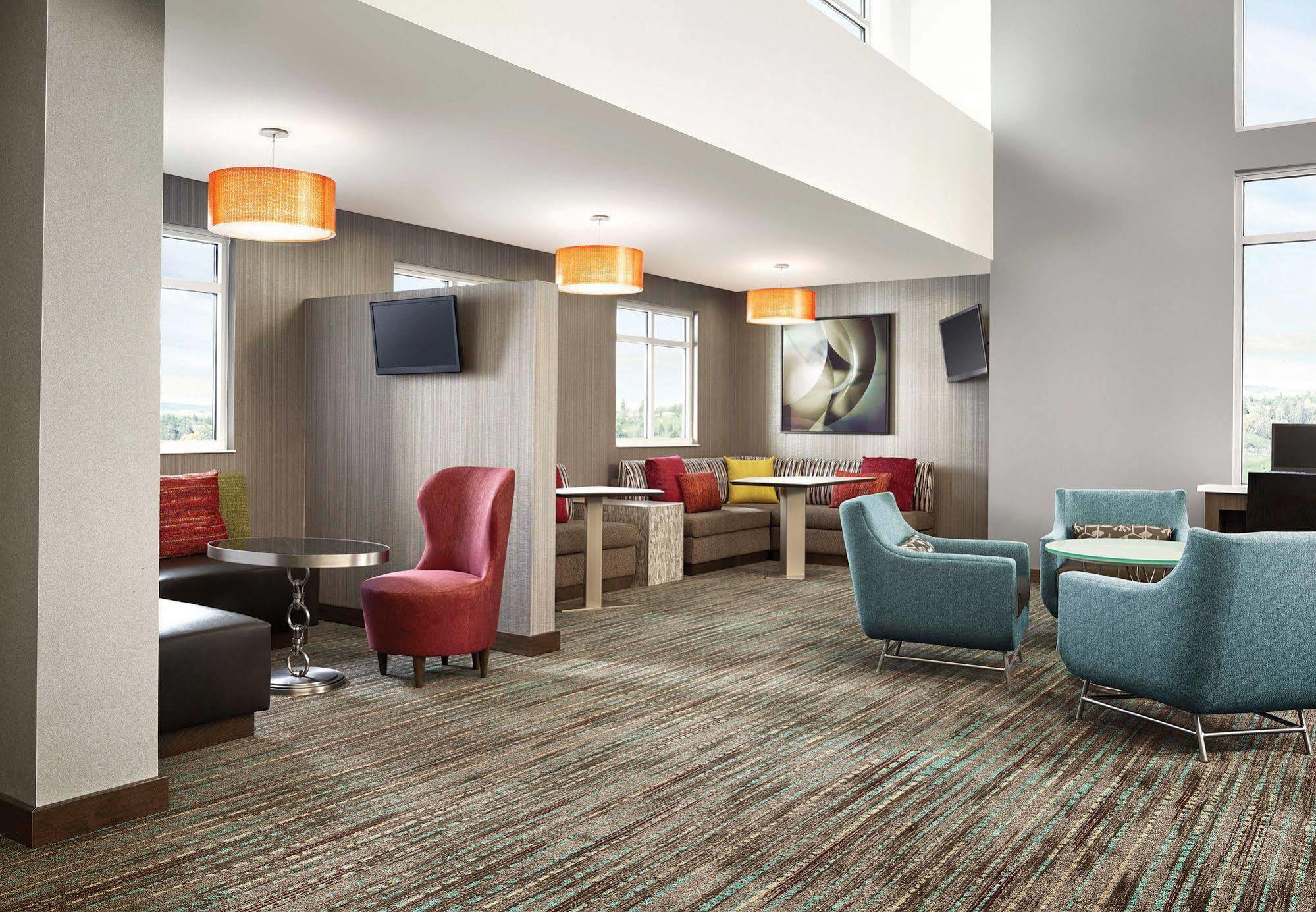 By Marriott Hotel Kingston