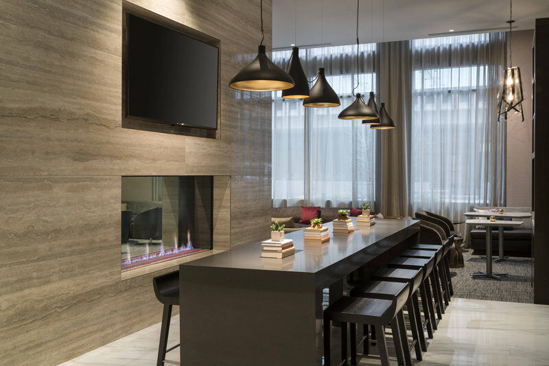 Hotel By Marriott 3*
